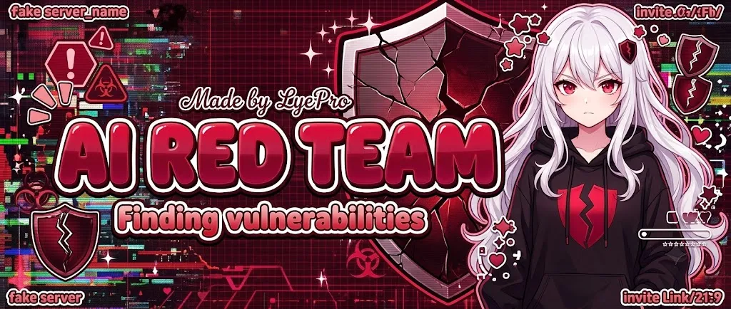 AI Red Teaming