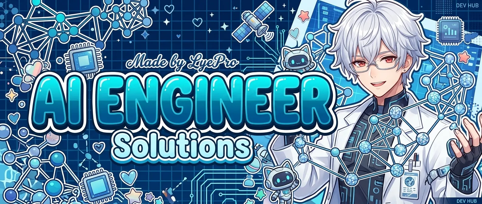 AI Solutions Engineer