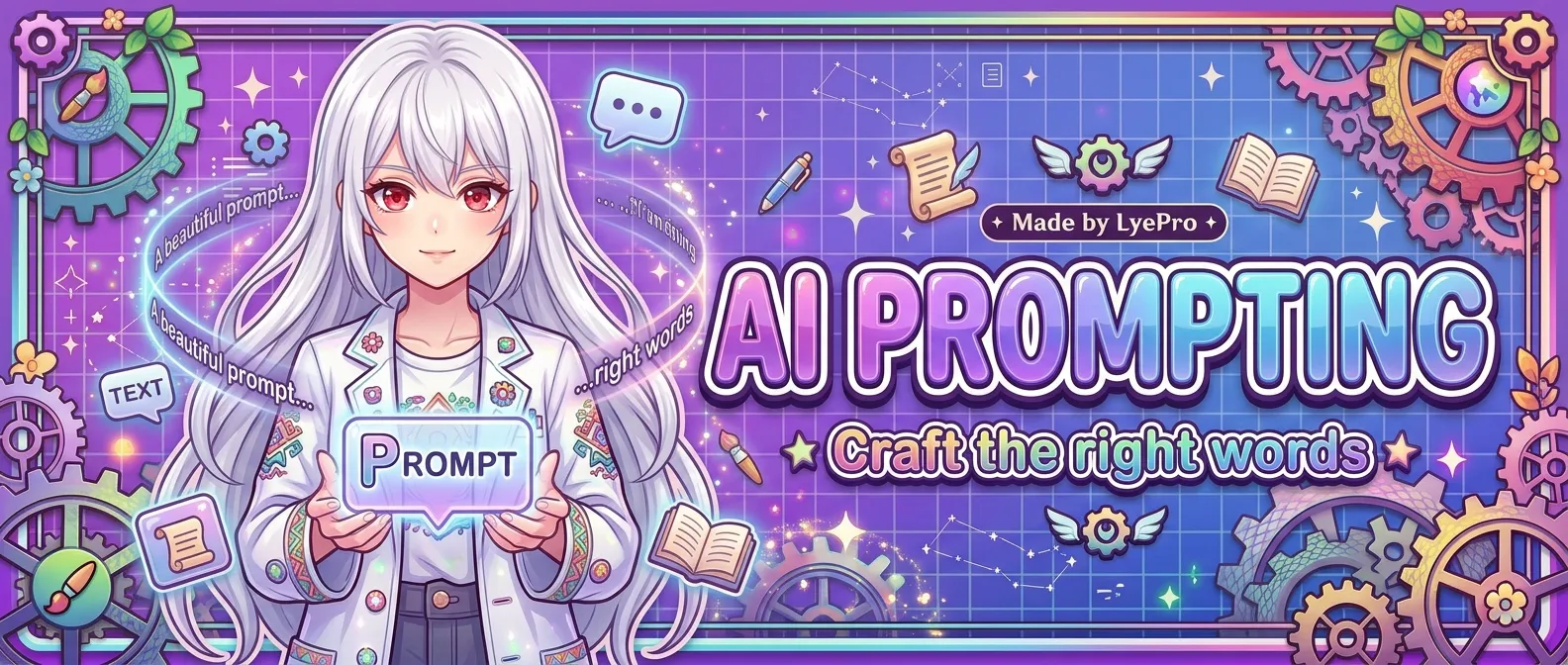 AI Prompting
