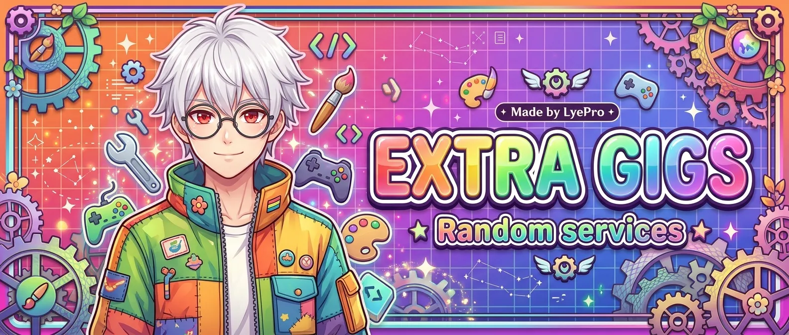 Extra Gigs