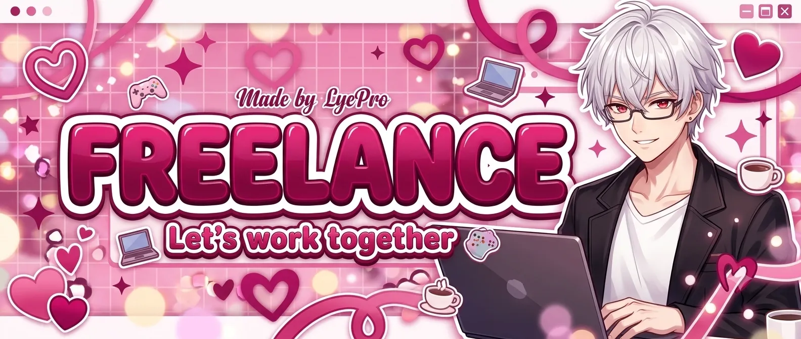 Freelancing