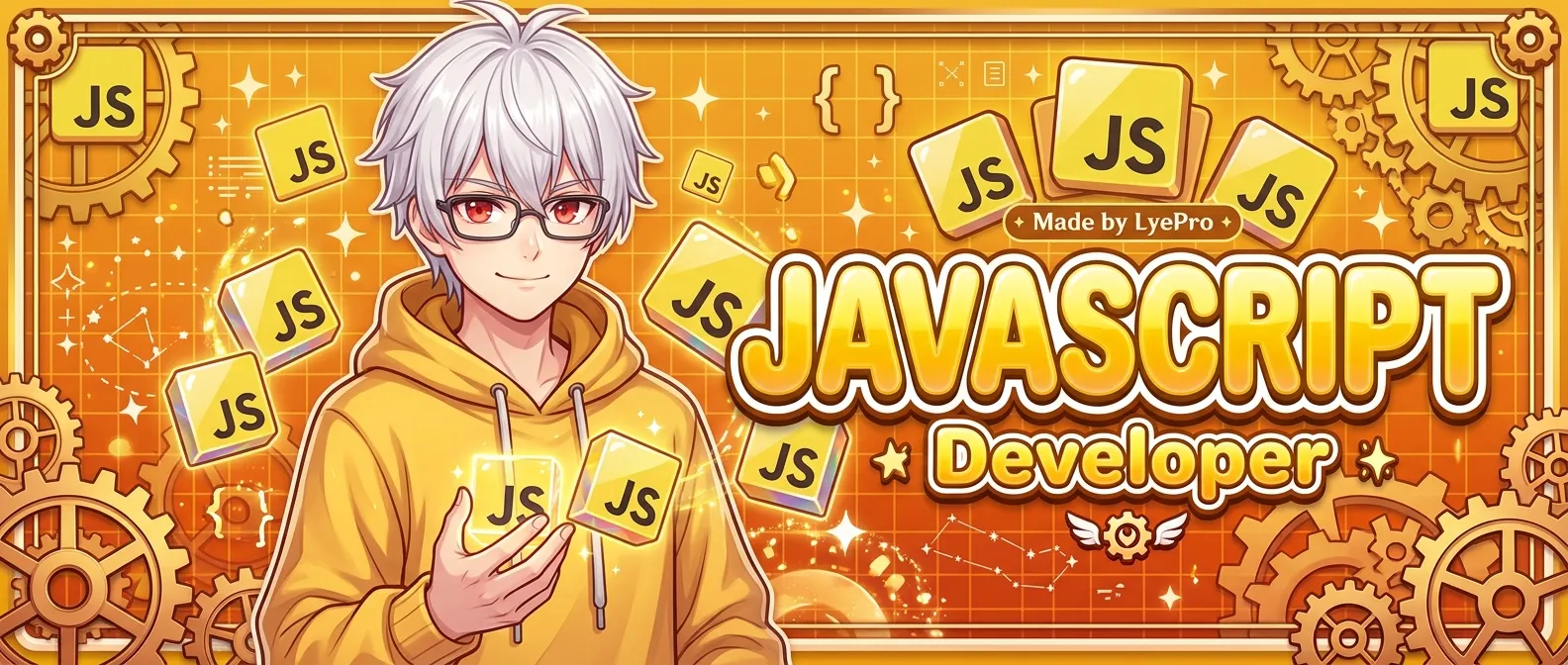 JavaScript Developer