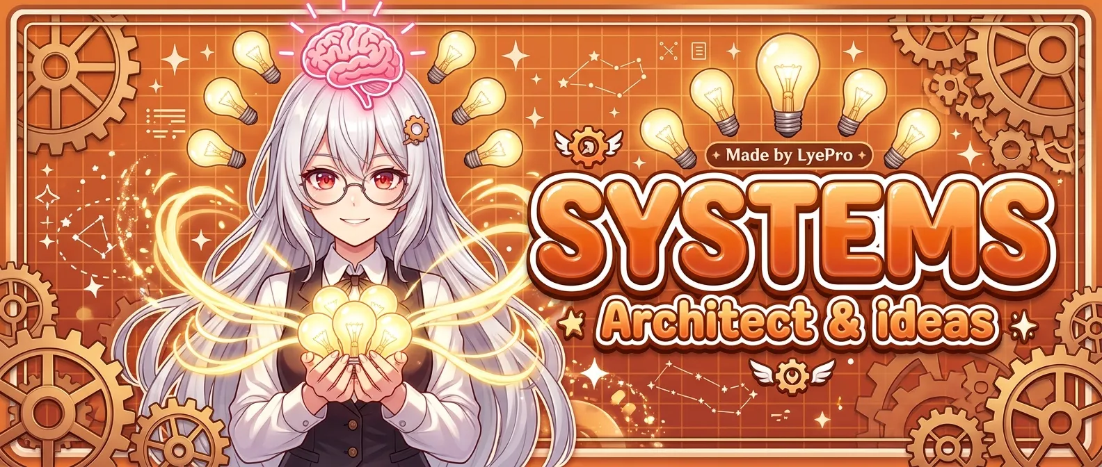 Systems Architect